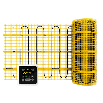 Magnum Mini Mat & MRC 2 Kits (0.75m2 - 2.25m2)